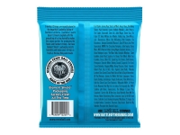 Ernie Ball Extra Slinky 2225 Nickel 8-38 Ernie Ball Extra Slinky 2225 Nickel 8-38
